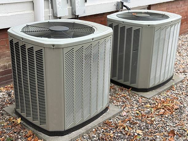 Reliable Hvac Installation contractor in Somers, WI by JG Cool HVAC